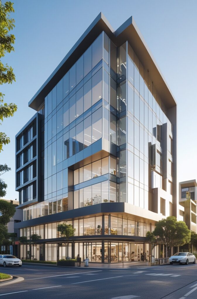 Strata Building Insurance Commercial Strata Insurance | Gold Strata